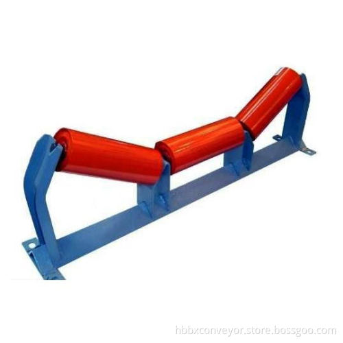 Excellent Quality Trough Roller
